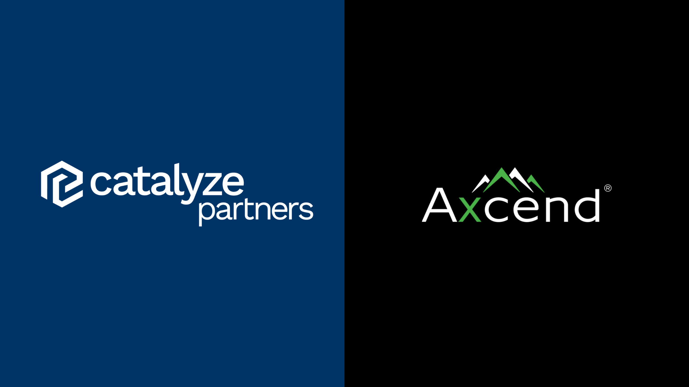 Catalyze Partners Announces Strategic Acquisition of Axcend®, LLC, Early-Stage Company Behind Compact and Portable HPLC Systems