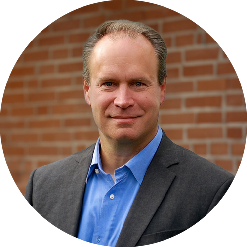 David Allred