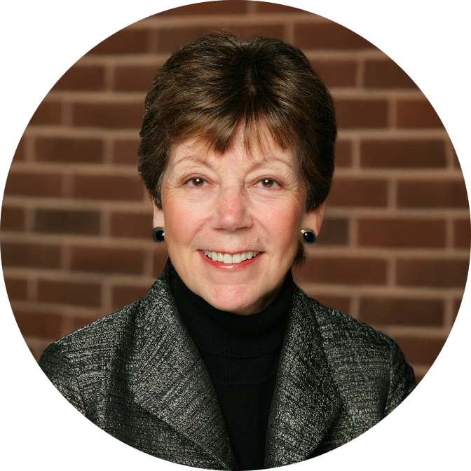 Dr. Delores M. Etter (Emeritus)