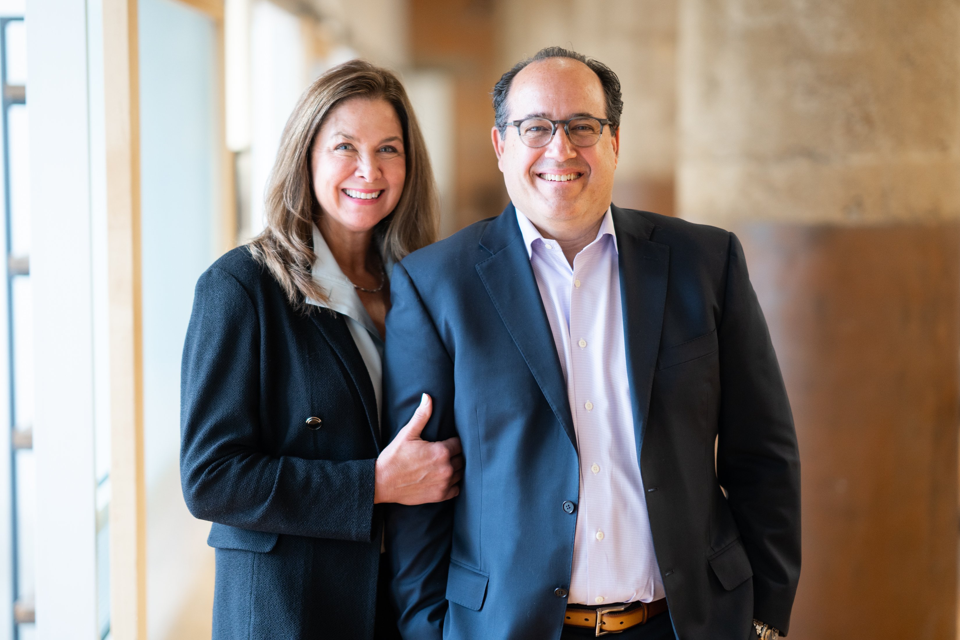 Catalyze Dallas Founders Named EY Entrepreneur Of The Year Finalists for 2022 | Catalyze Dallas