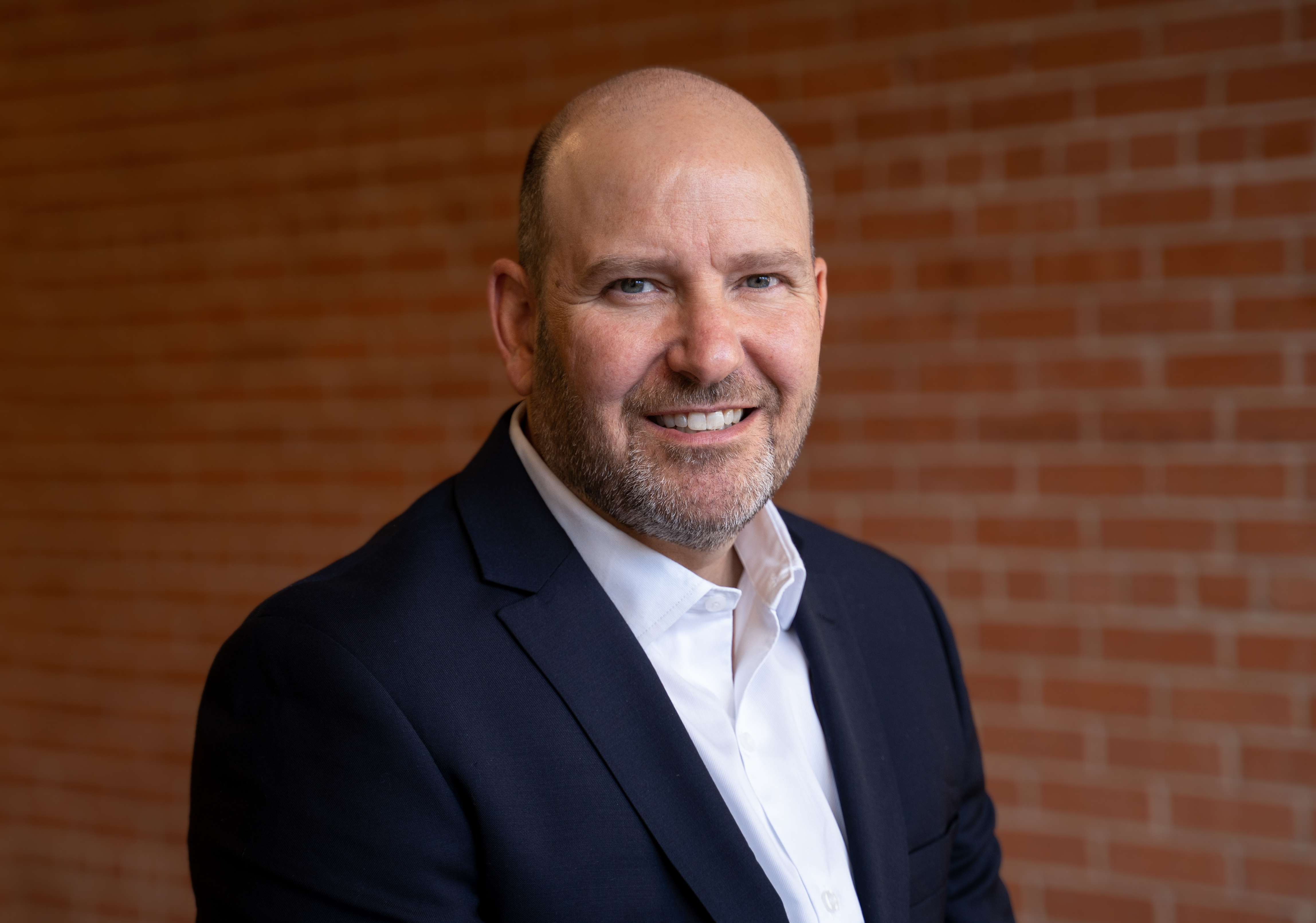 David Brantner Joins Alpine as Chief Executive Officer | Catalyze Dallas
