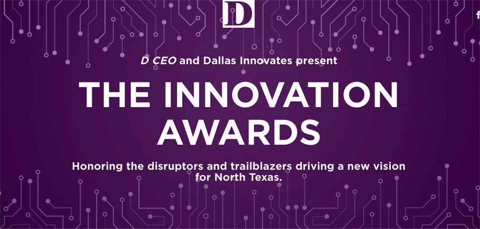 Alpine Advanced Materials Wins Innovation for Transportation Award | Catalyze Dallas