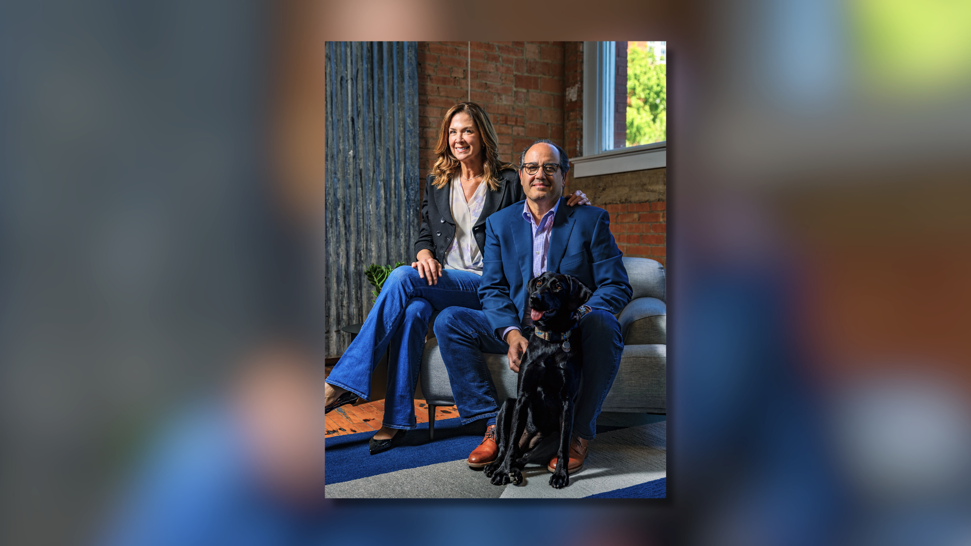 Catalyze Partners Founders Named 2025 Dealmakers of the Year